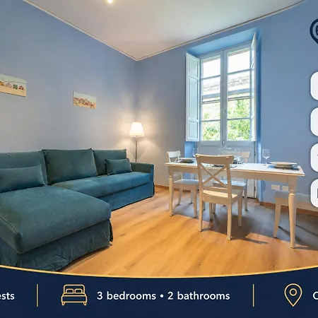Apartman Estay - Casa Valdes 23 *