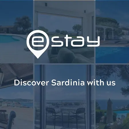 Estay - Casa Valdes 23 * Cagliari