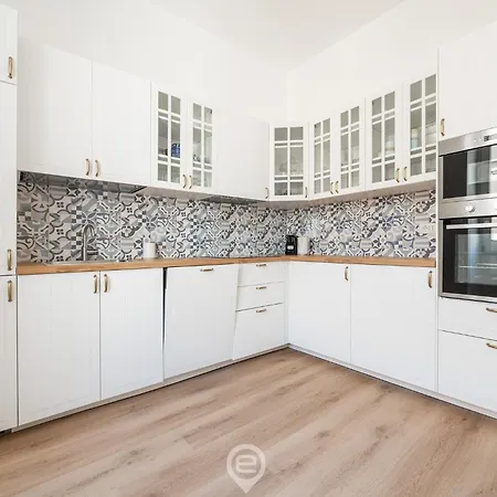 דירה Estay - Casa Valdes 23