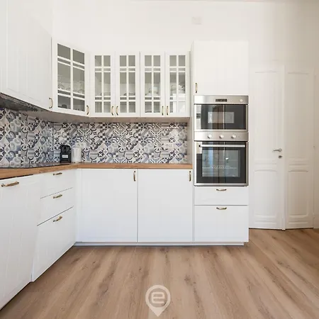 Estay - Casa Valdes 23 דירה