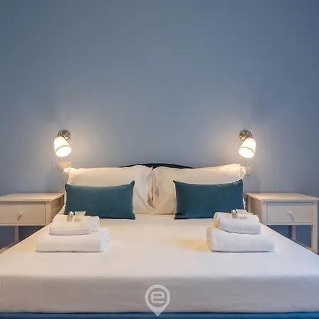 Estay - Casa Valdes 23 * Cagliari