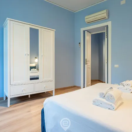 Estay - Casa Valdes 23 דירה *