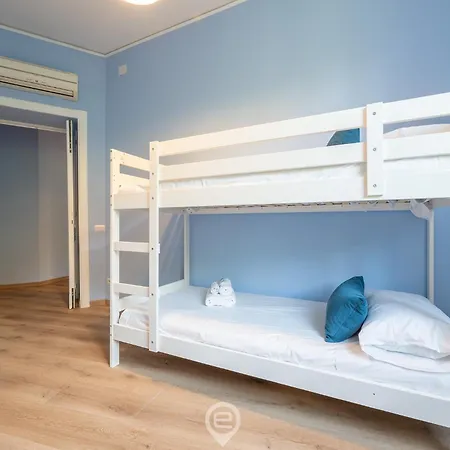דירה Estay - Casa Valdes 23 *