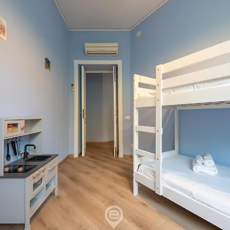Estay - Casa Valdes 23 * Cagliari