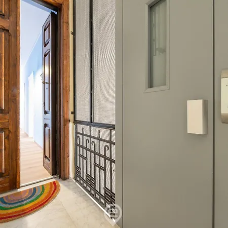 דירה Estay - Casa Valdes 23